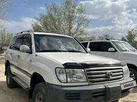 Toyota Land Cruiser 2005 годаүшін8 999 999 тг. в Кызылорда