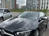 Mercedes-Benz CLA 200 2019 годаfor19 500 000 тг. в Астана – фото 3