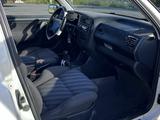 Volkswagen Golf 1991 года за 1 000 000 тг. в Семей – фото 3