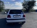 Volkswagen Golf 1991 года за 1 000 000 тг. в Семей – фото 5