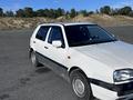 Volkswagen Golf 1991 года за 1 000 000 тг. в Семей – фото 7