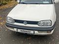 Volkswagen Golf 1991 года за 1 000 000 тг. в Семей