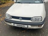 Volkswagen Golf 1991 года за 1 000 000 тг. в Семей
