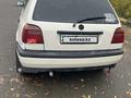 Volkswagen Golf 1991 года за 1 000 000 тг. в Семей – фото 9