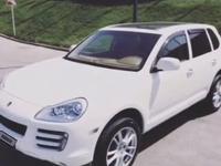 Porsche Cayenne 2009 года за 9 300 000 тг. в Алматы