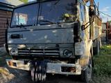 КамАЗ  53212 1990 года за 4 120 000 тг. в Семей – фото 2