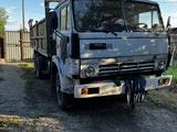 КамАЗ  53212 1990 года за 4 120 000 тг. в Семей