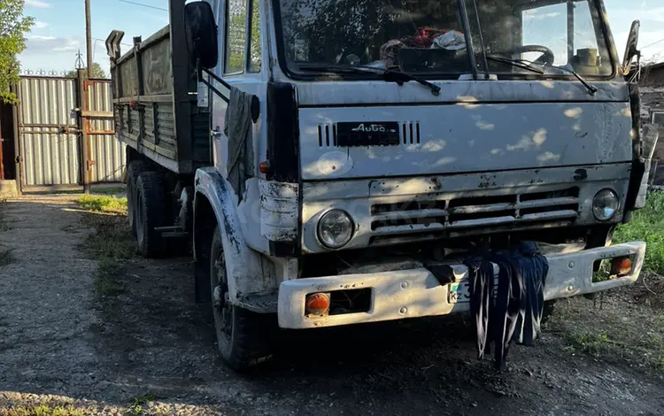 КамАЗ  53212 1990 года за 4 120 000 тг. в Семей