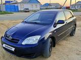 Toyota Corolla 2005 года за 2 950 000 тг. в Актобе – фото 2