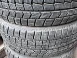 205/60/16 Dunlop зимний комплект шин за 45 000 тг. в Алматы – фото 4