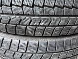 205/60/16 Dunlop зимний комплект шин за 45 000 тг. в Алматы – фото 3