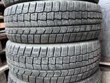 205/60/16 Dunlop зимний комплект шин за 45 000 тг. в Алматы