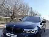 BMW 530 2019 годаfor20 000 000 тг. в Шымкент – фото 5