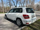 Mercedes-Benz GLK 300 2011 года за 11 250 000 тг. в Алматы – фото 4