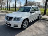 Mercedes-Benz GLK 300 2011 года за 11 250 000 тг. в Алматы