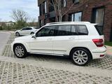 Mercedes-Benz GLK 300 2011 годаүшін11 000 000 тг. в Алматы – фото 4