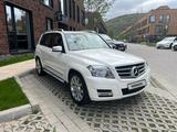 Mercedes-Benz GLK 300 2011 годаүшін11 000 000 тг. в Алматы