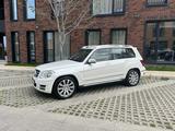 Mercedes-Benz GLK 300 2011 года за 11 000 000 тг. в Алматы – фото 3