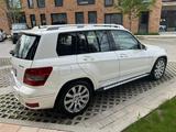 Mercedes-Benz GLK 300 2011 годаүшін11 000 000 тг. в Алматы – фото 5