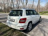 Mercedes-Benz GLK 300 2011 года за 11 250 000 тг. в Алматы – фото 5