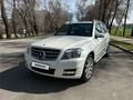 Mercedes-Benz GLK 300 2011 года за 11 000 000 тг. в Алматы – фото 13