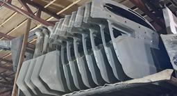 Дверь Hyundai Kia от 2015-2025 год за 100 500 тг. в Алматы – фото 2