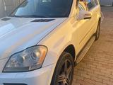 Mercedes-Benz GL 450 2008 годаүшін10 000 000 тг. в Алматы – фото 5