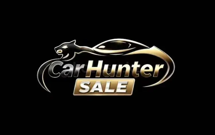 CarHunter в Алматы