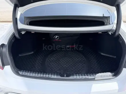 Hyundai Sonata 2023 года за 12 500 000 тг. в Шымкент – фото 15