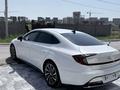 Hyundai Sonata 2023 годаүшін12 500 000 тг. в Шымкент – фото 4
