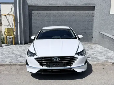 Hyundai Sonata 2023 года за 12 500 000 тг. в Шымкент
