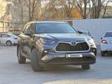 Toyota Highlander 2022 годаүшін25 000 000 тг. в Шымкент – фото 3