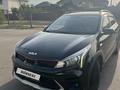 Kia Rio X-Line 2021 года за 7 800 000 тг. в Алматы