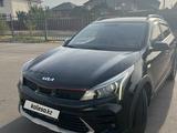 Kia Rio X-Line 2021 года за 7 800 000 тг. в Алматы