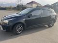 Kia Rio X-Line 2021 года за 7 800 000 тг. в Алматы – фото 4