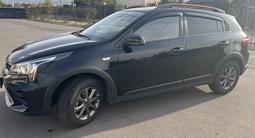 Kia Rio X-Line 2021 года за 7 800 000 тг. в Алматы – фото 4