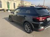 Kia Rio X-Line 2021 года за 7 800 000 тг. в Алматы – фото 5