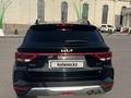 Kia Rio X-Line 2021 года за 7 800 000 тг. в Алматы – фото 7