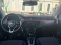 Kia Rio X-Line 2021 года за 7 800 000 тг. в Алматы – фото 8