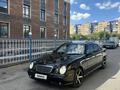 Mercedes-Benz E 280 2001 года за 4 200 000 тг. в Караганда – фото 2