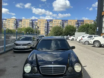 Mercedes-Benz E 280 2001 года за 4 200 000 тг. в Караганда – фото 7