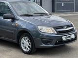 ВАЗ (Lada) Granta 2190 2015 года за 2 800 000 тг. в Уральск – фото 4