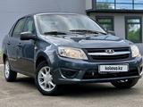 ВАЗ (Lada) Granta 2190 2015 года за 2 800 000 тг. в Уральск