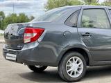 ВАЗ (Lada) Granta 2190 2015 года за 2 800 000 тг. в Уральск – фото 5