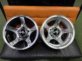 Диски Toyota Lc100 R-16*5*150 et-25 j10 в наличии Astana за 254 000 тг. в Караганда