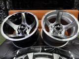 Диски Toyota Lc100 R-16*5*150 et-25 j10 в наличии Astana за 254 000 тг. в Караганда – фото 5