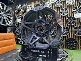 Диски Toyota Lc100 r16*5*150 et-20 в наличии Astana за 251 000 тг. в Караганда