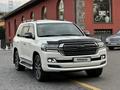 Toyota Land Cruiser 2017 годаfor37 700 000 тг. в Алматы – фото 3