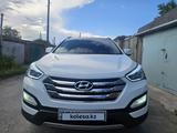 Hyundai Santa Fe 2012 годаүшін9 000 000 тг. в Костанай – фото 2