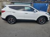 Hyundai Santa Fe 2012 годаүшін9 000 000 тг. в Костанай